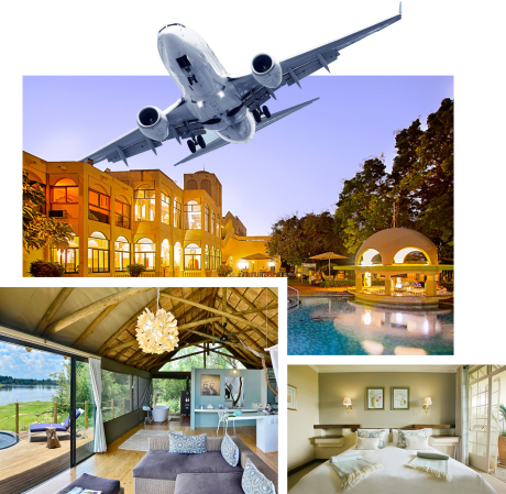 Vic Falls Accommodation Vic Falls Accommodation